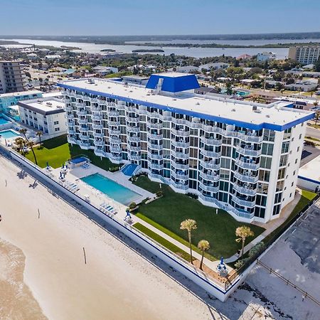 Surfside Club 503 Villa Daytona Beach Shores Exterior photo