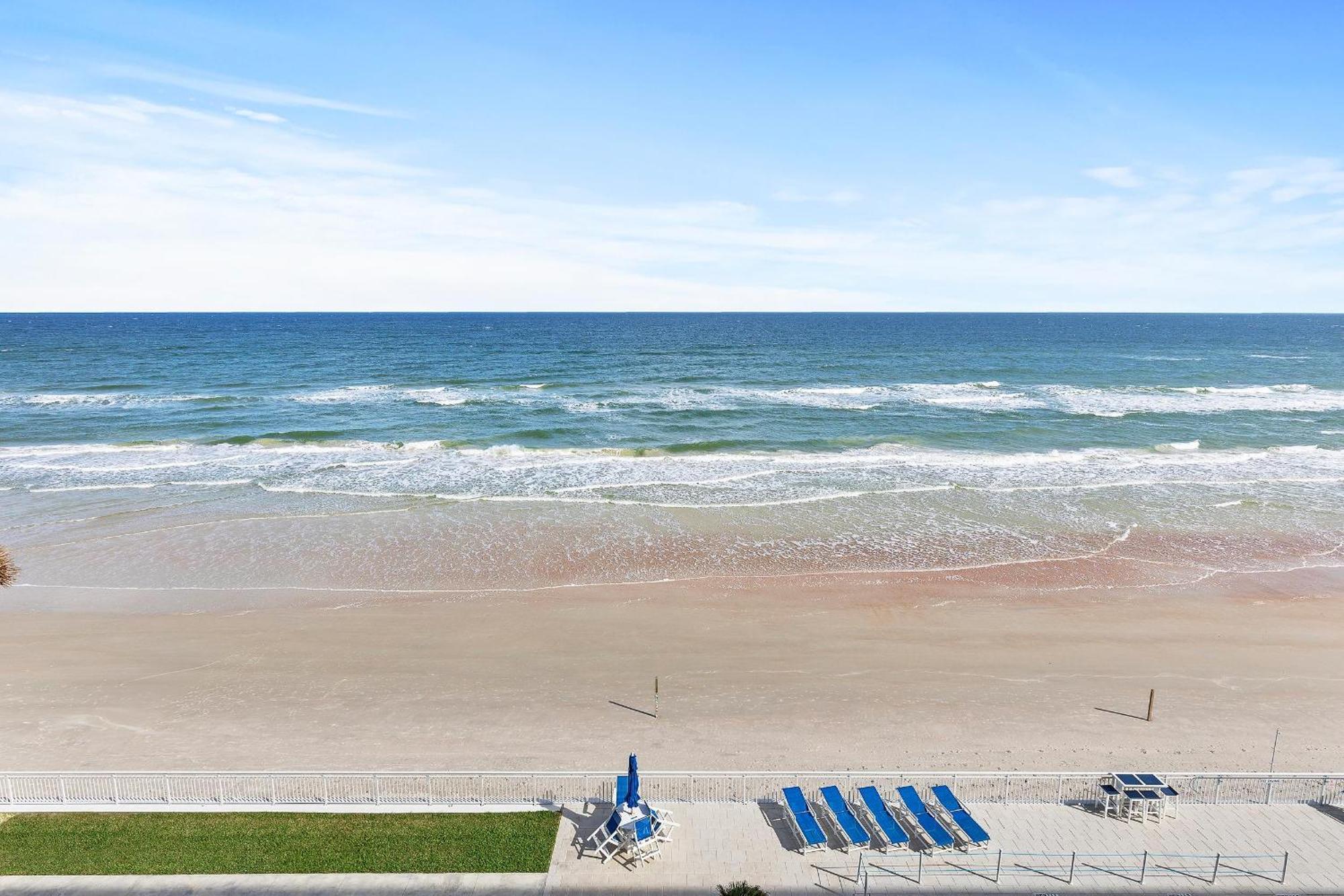 Surfside Club 503 Villa Daytona Beach Shores Exterior photo