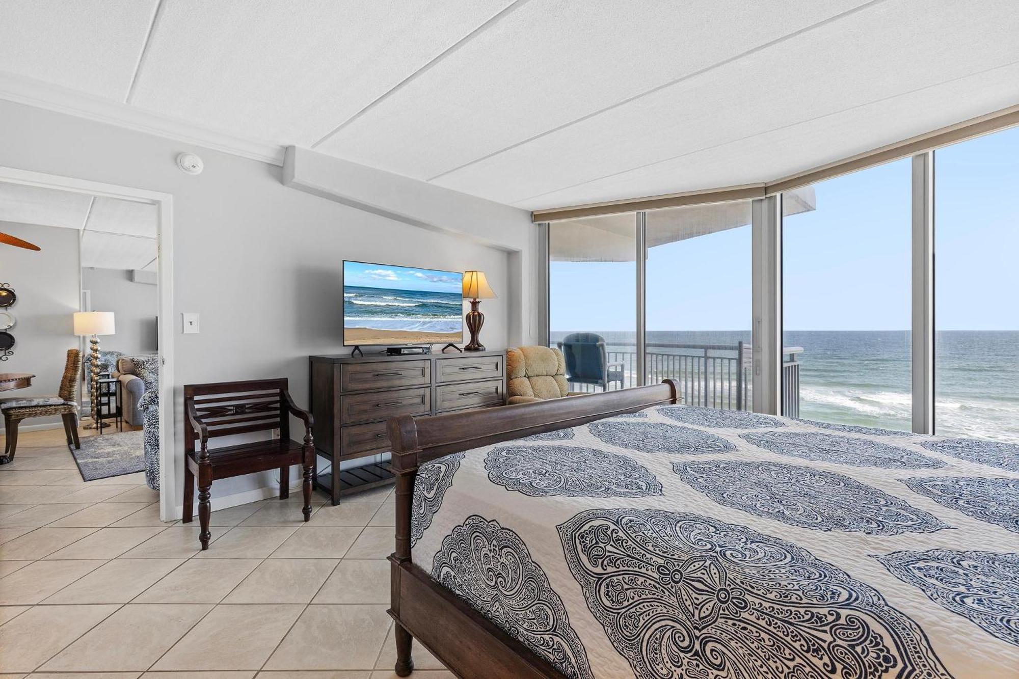 Surfside Club 503 Villa Daytona Beach Shores Exterior photo