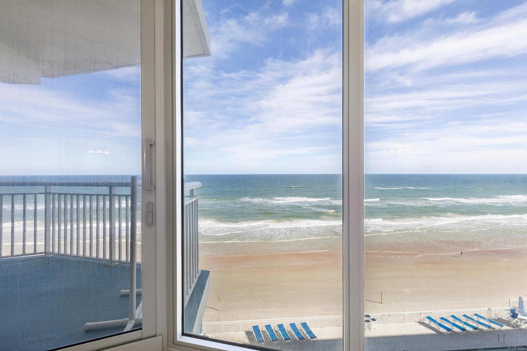 Surfside Club 503 Villa Daytona Beach Shores Exterior photo